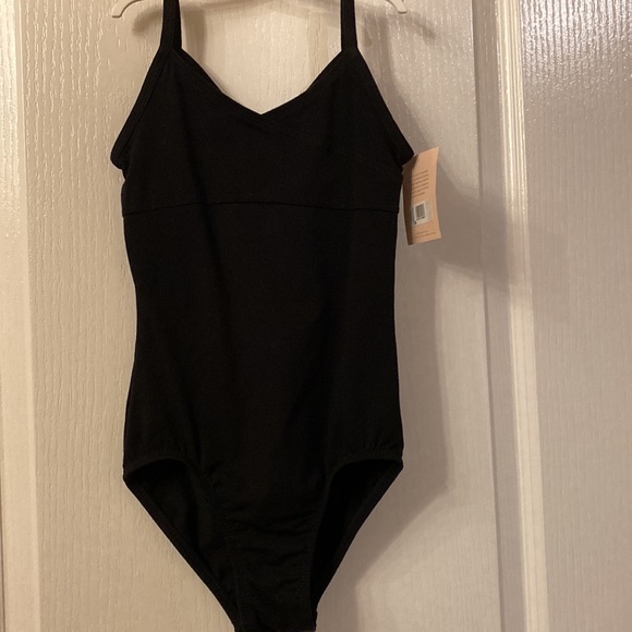 Freestyle by Danskin Leotards - Picture 1 of 3